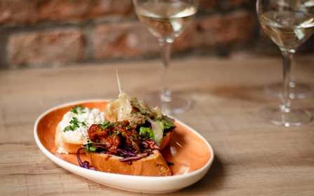 Wenecja: Wycieczka kulinarna Aperitivo z przewodnikiem