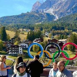 Z Wenecji: Najlepsza 1-dniowa wycieczka w Dolomity