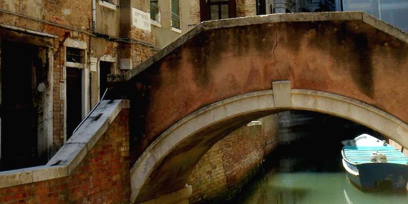 Ponte delle Tette