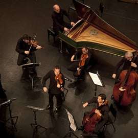 Wenecja: koncert Four Seasons Vivaldiego i wizyta w muzeum muzycznym