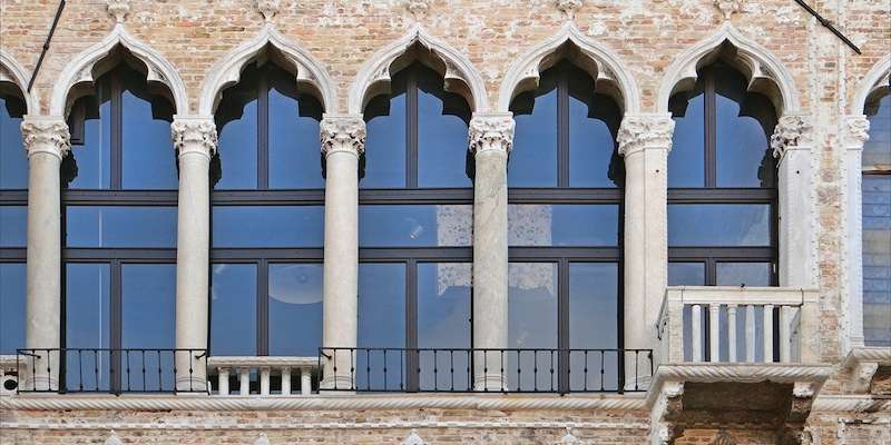 Muzeum Palazzo Fortuny
