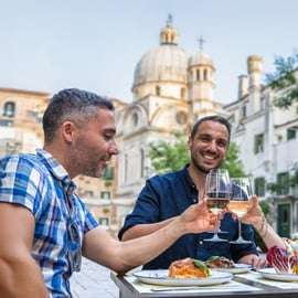 Wenecja: lokalna wycieczka kulinarna w Cannaregio z posiłkiem