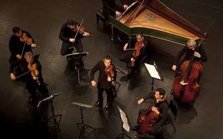 Wenecja: koncert Four Seasons Vivaldiego i wizyta w muzeum muzycznym
