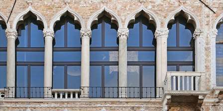 Muzeum Palazzo Fortuny