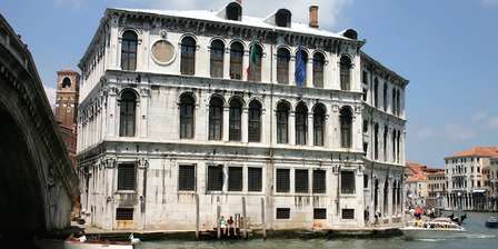 Palazzo dei Camerlenghi