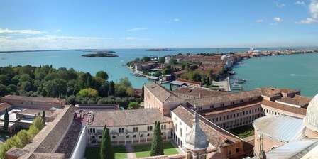 Klasztor San Giorgio Maggiore