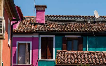 Wycieczka statkiem na Murano, Burano i Torcello