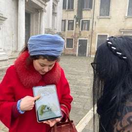 Wenecja: Zbrodnie, legendy i tajemnice - wycieczka o zachodzie słońca