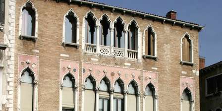 Palazzo Gritti Morosini