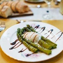 Wenecja: Wycieczka po targu Rialto, lekcja gotowania i lunch