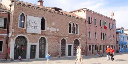 Muzeum Koronek (Burano)