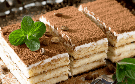 Treviso wycieczka z przewodnikiem i tiramisu