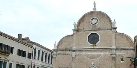 Kościół Santa Maria dei Carmini