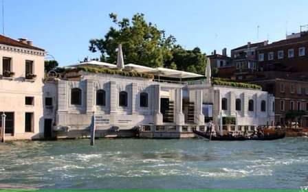 Wenecja: Kolekcja Peggy Guggenheim i wycieczka z przewodnikiem po Art Mile