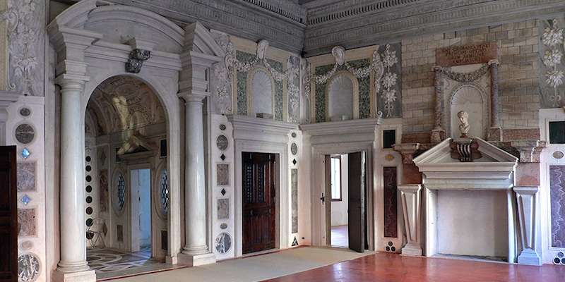 Pałac Grimani przy Santa Maria Formosa
