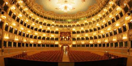 Teatr La Fenice