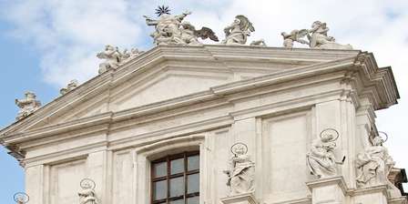 Kościół Santa Maria Assunta (dei Gesuiti)