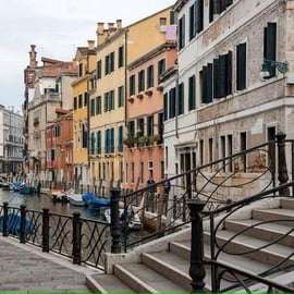 Wenecja: Kolekcja Peggy Guggenheim i wycieczka z przewodnikiem po Art Mile