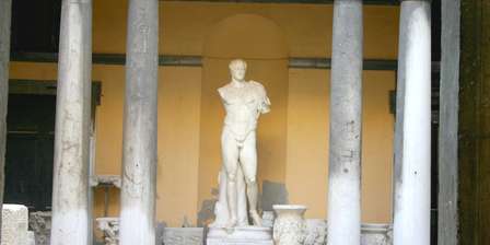 Narodowe Muzeum Archeologiczne