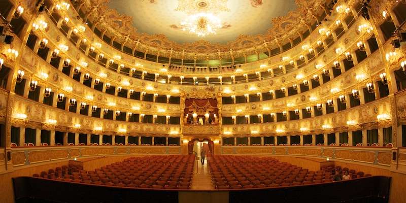 Teatr La Fenice