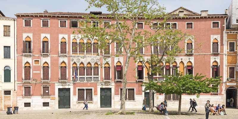 Palazzo Soranzo