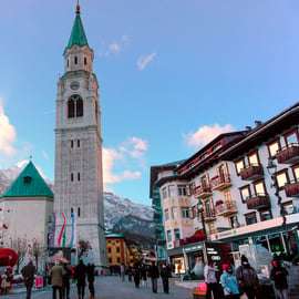 Z Wenecji: Najlepsza 1-dniowa wycieczka w Dolomity