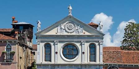 Kościół Santa Maria della Visitazione