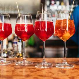 Wenecja: Wycieczka kulinarna z daniami Cicchetti i winem