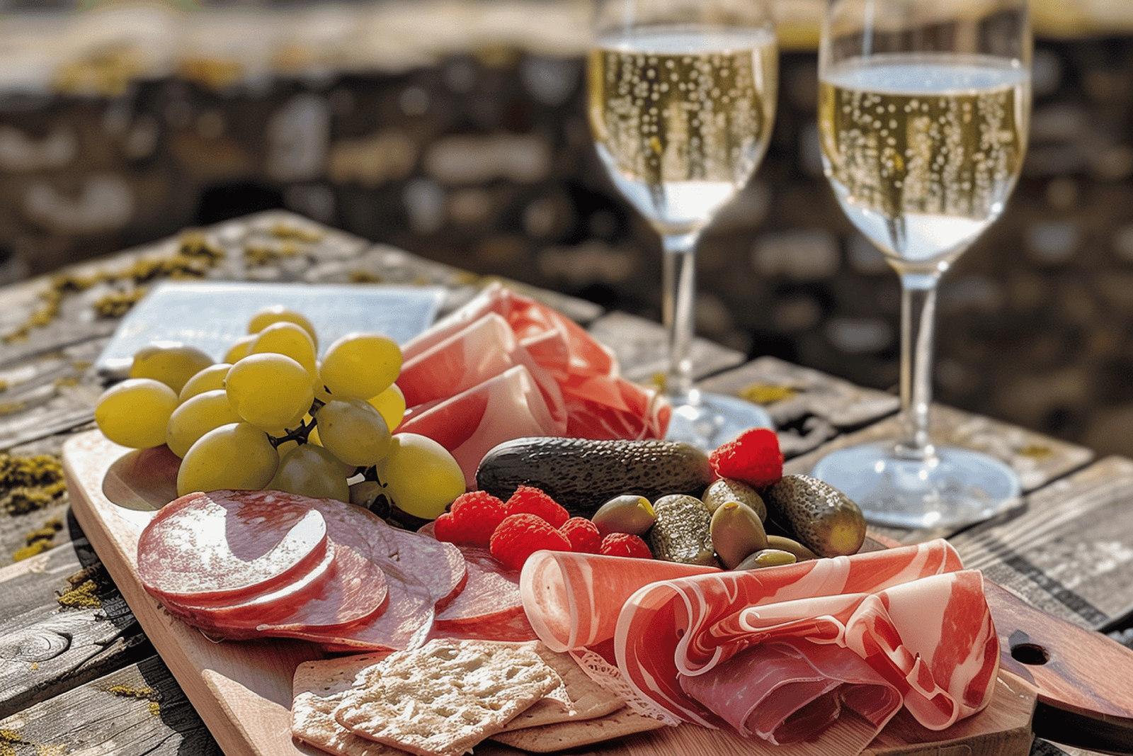 Degustacja Prosecco na wzgórzach pod Wenecją i winnica