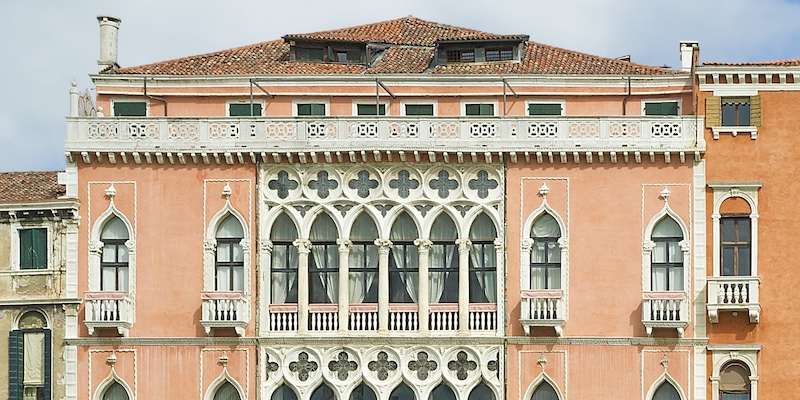 Palazzo Pisani Moretta