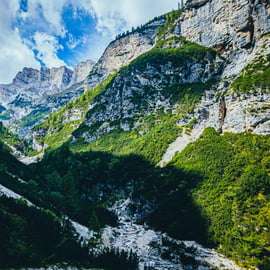 Wycieczka do Dolomitów z Wenecji minivanem Executive