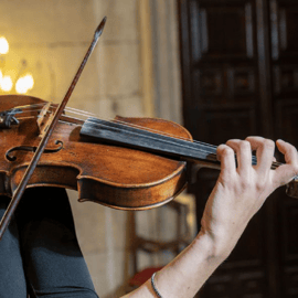 Wenecja: Koncert operowy Collegium Ducale na placu San Marco