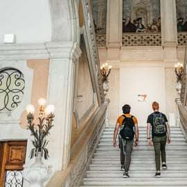 Wenecja: bilet do Palazzo Grassi i Punta della Dogana