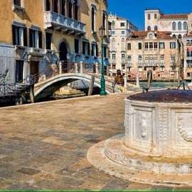 Wenecja: Kolekcja Peggy Guggenheim i wycieczka z przewodnikiem po Art Mile