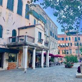 Wenecja: Prywatna wycieczka po Cannaregio i dzielnicy żydowskiej