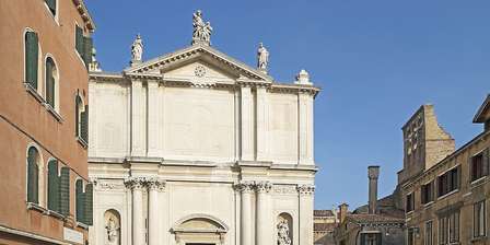 Kościół San Tomà