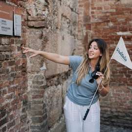 Z Wenecji: Werona, Sirmione i jezioro Garda z rejsem statkiem