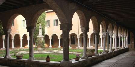 Kościół San Francesco della Vigna
