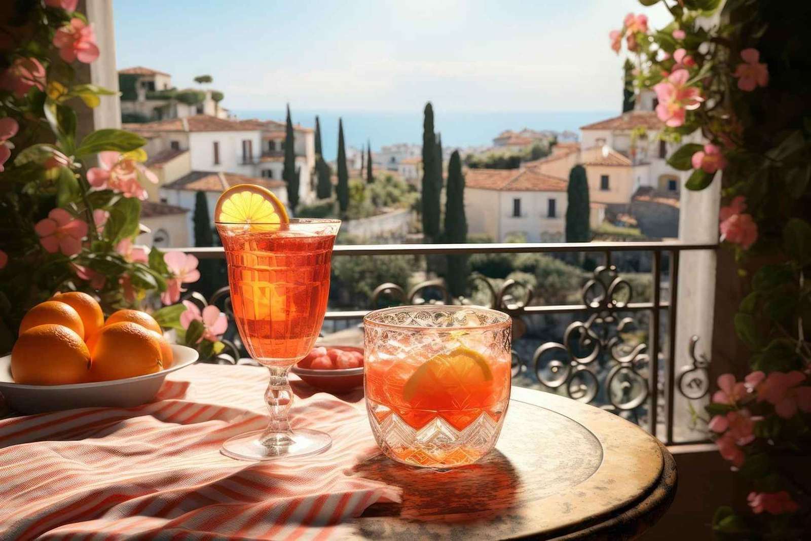 Wycieczka na wzgórza Prosecco z Wenecji, lunch i Asolo