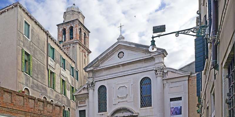 Kościół San Simeone Profeta