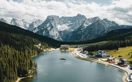 Z Wenecji: Najlepsza 1-dniowa wycieczka w Dolomity