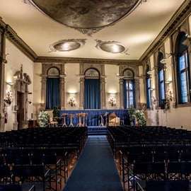 Wenecja: koncert muzyki klasycznej na żywo Vivaldiego Four Seasons