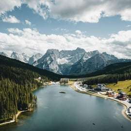 Z Wenecji: Najlepsza 1-dniowa wycieczka w Dolomity