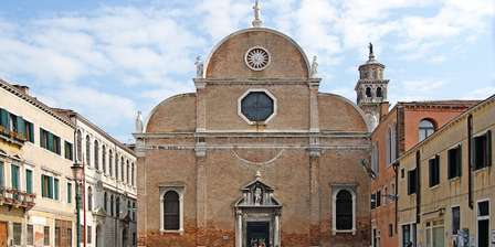Campo dei Carmini