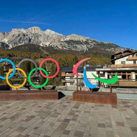 Wycieczka do Dolomitów z Wenecji minivanem Executive