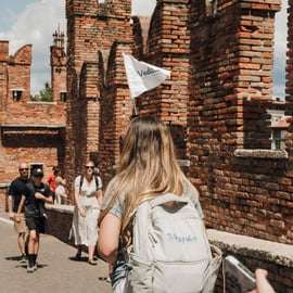 Z Wenecji: Werona, Sirmione i jezioro Garda z rejsem statkiem