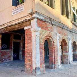 Wenecja: Prywatna wycieczka po Cannaregio i dzielnicy żydowskiej