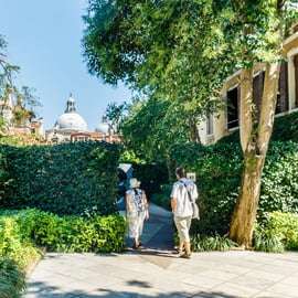 Bilet bez kolejki do Muzeum Peggy Guggenheim