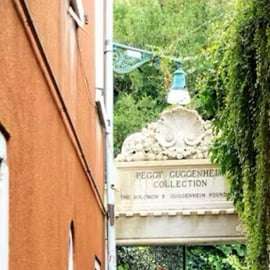 Wenecja: Kolekcja Peggy Guggenheim i wycieczka z przewodnikiem po Art Mile