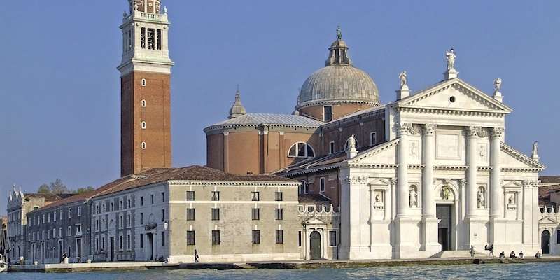 Bazylika San Giorgio Maggiore